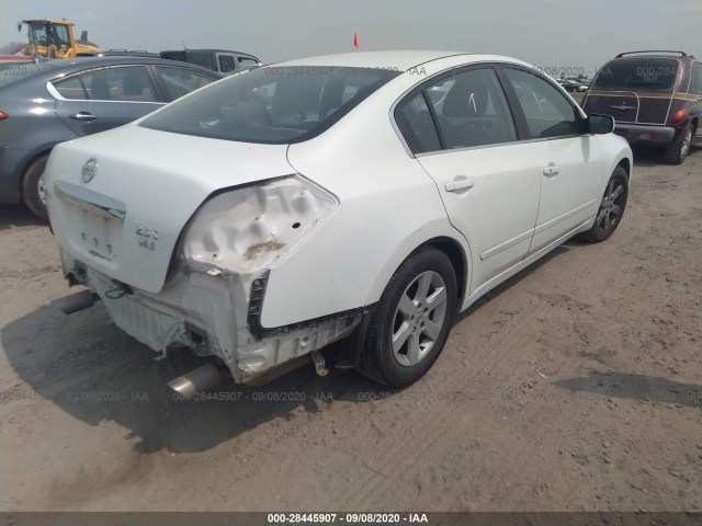 Photo 3 VIN: 1N4AL2AP5CN436052 - NISSAN ALTIMA 