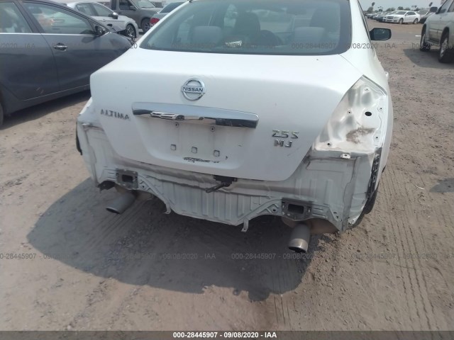 Photo 5 VIN: 1N4AL2AP5CN436052 - NISSAN ALTIMA 