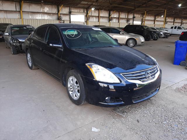 Photo 0 VIN: 1N4AL2AP5CN436827 - NISSAN ALTIMA BAS 