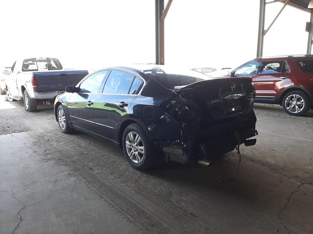 Photo 2 VIN: 1N4AL2AP5CN436827 - NISSAN ALTIMA BAS 