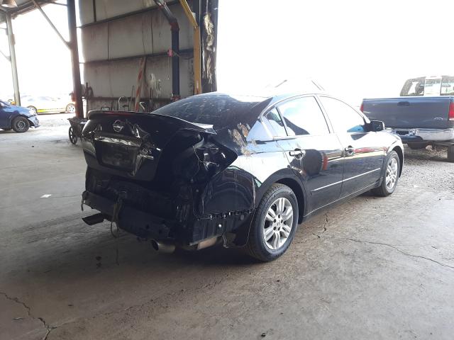 Photo 3 VIN: 1N4AL2AP5CN436827 - NISSAN ALTIMA BAS 