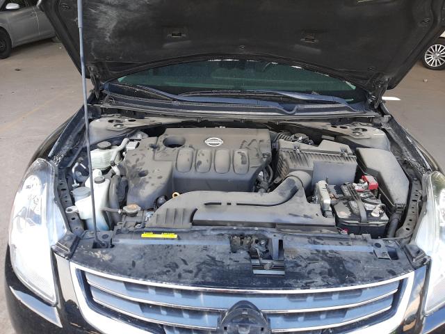 Photo 6 VIN: 1N4AL2AP5CN436827 - NISSAN ALTIMA BAS 