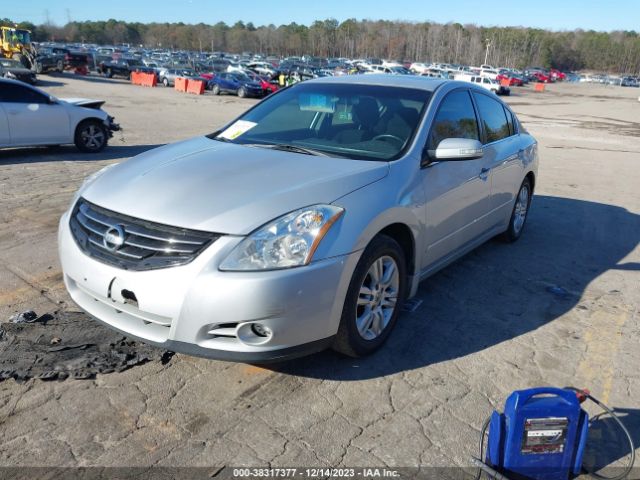 Photo 1 VIN: 1N4AL2AP5CN436858 - NISSAN ALTIMA 