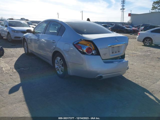 Photo 2 VIN: 1N4AL2AP5CN436858 - NISSAN ALTIMA 