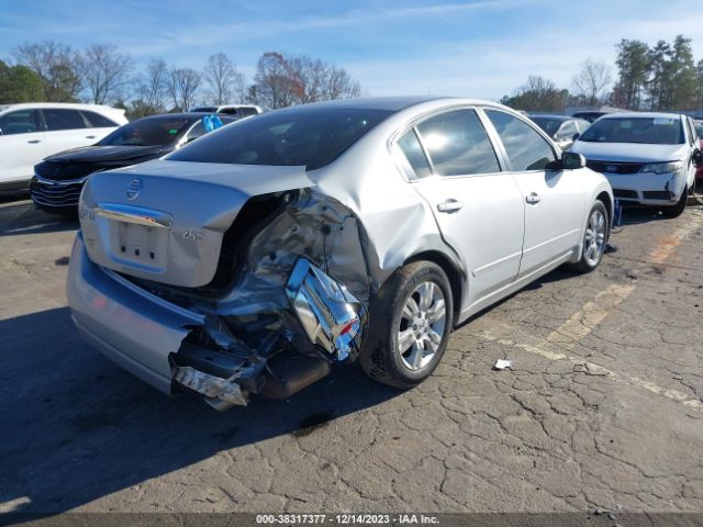 Photo 3 VIN: 1N4AL2AP5CN436858 - NISSAN ALTIMA 