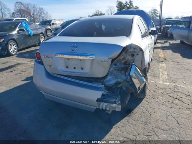 Photo 5 VIN: 1N4AL2AP5CN436858 - NISSAN ALTIMA 