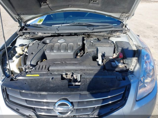 Photo 9 VIN: 1N4AL2AP5CN436858 - NISSAN ALTIMA 