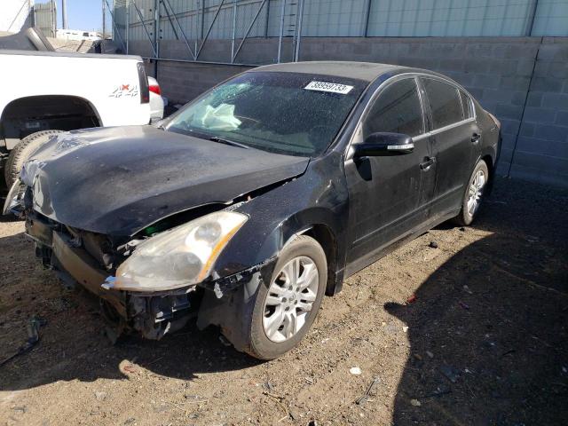 Photo 0 VIN: 1N4AL2AP5CN437525 - NISSAN ALTIMA BAS 