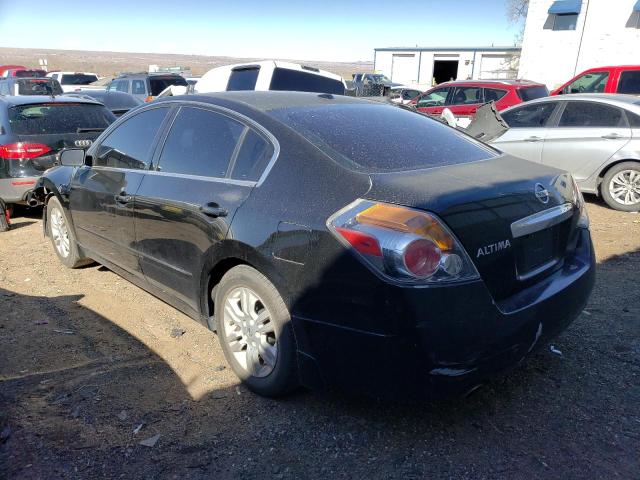 Photo 1 VIN: 1N4AL2AP5CN437525 - NISSAN ALTIMA BAS 