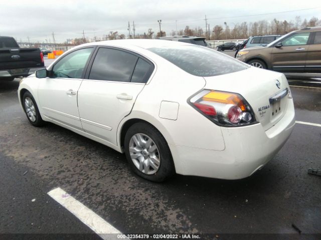 Photo 2 VIN: 1N4AL2AP5CN437671 - NISSAN ALTIMA 