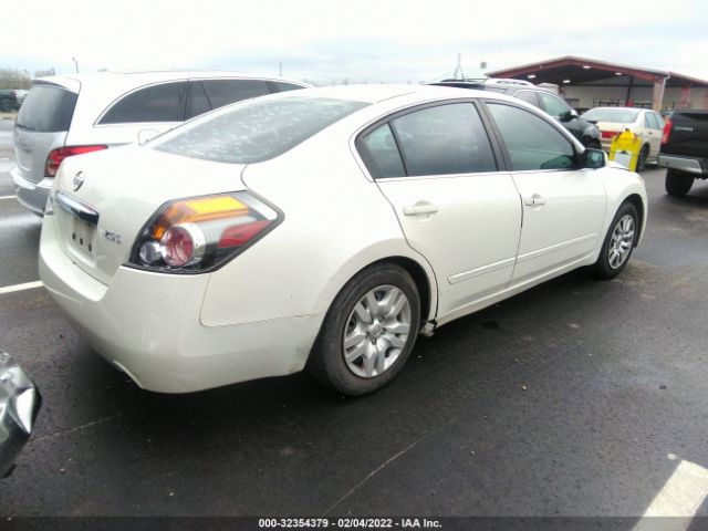 Photo 3 VIN: 1N4AL2AP5CN437671 - NISSAN ALTIMA 