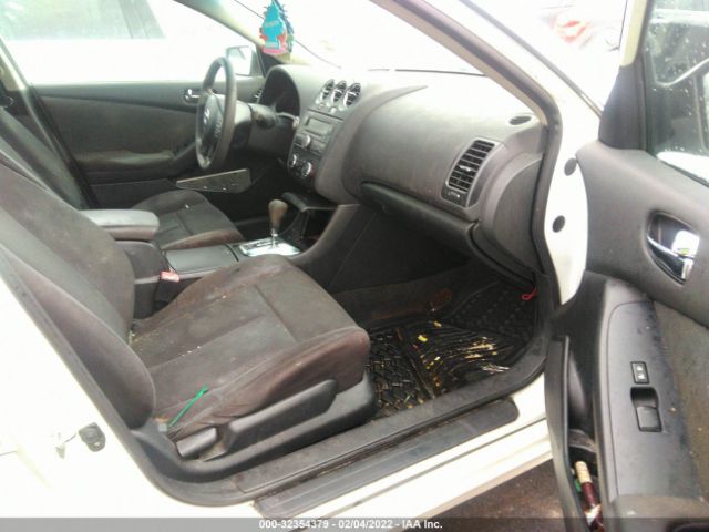 Photo 4 VIN: 1N4AL2AP5CN437671 - NISSAN ALTIMA 