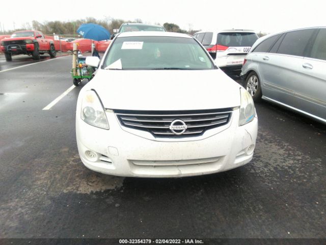 Photo 5 VIN: 1N4AL2AP5CN437671 - NISSAN ALTIMA 