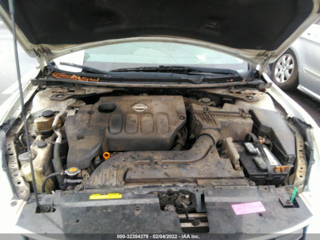 Photo 9 VIN: 1N4AL2AP5CN437671 - NISSAN ALTIMA 