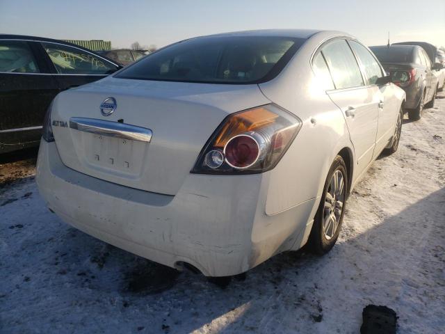 Photo 3 VIN: 1N4AL2AP5CN438173 - NISSAN ALTIMA BAS 