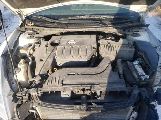 Photo 6 VIN: 1N4AL2AP5CN438173 - NISSAN ALTIMA BAS 