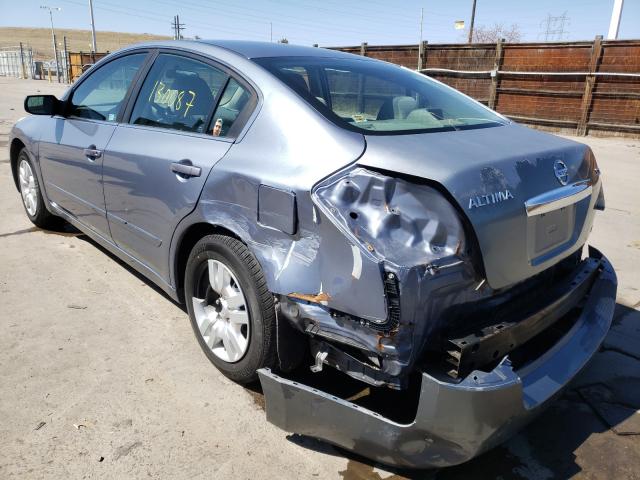 Photo 2 VIN: 1N4AL2AP5CN439484 - NISSAN ALTIMA BAS 