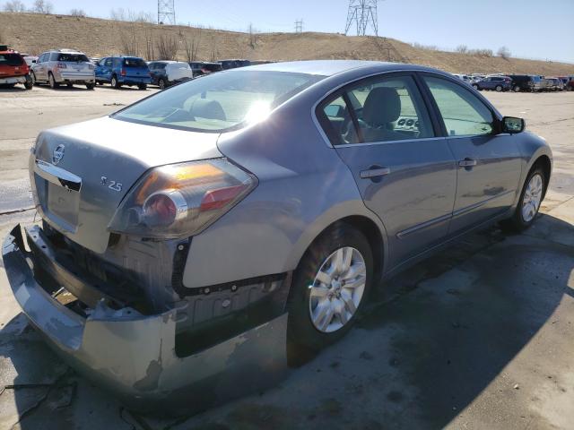 Photo 3 VIN: 1N4AL2AP5CN439484 - NISSAN ALTIMA BAS 