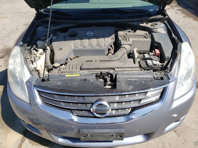 Photo 6 VIN: 1N4AL2AP5CN439484 - NISSAN ALTIMA BAS 