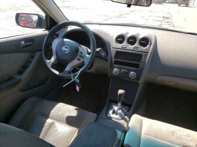 Photo 8 VIN: 1N4AL2AP5CN439484 - NISSAN ALTIMA BAS 