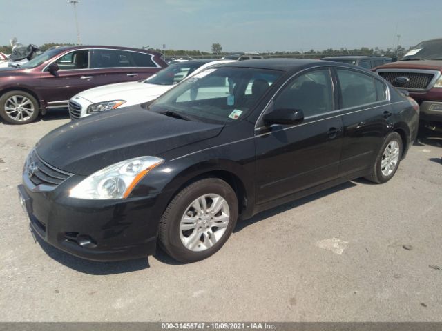 Photo 1 VIN: 1N4AL2AP5CN440814 - NISSAN ALTIMA 