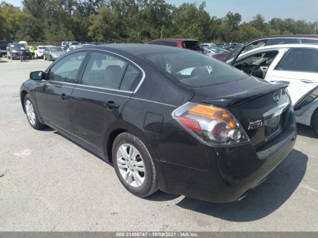 Photo 2 VIN: 1N4AL2AP5CN440814 - NISSAN ALTIMA 