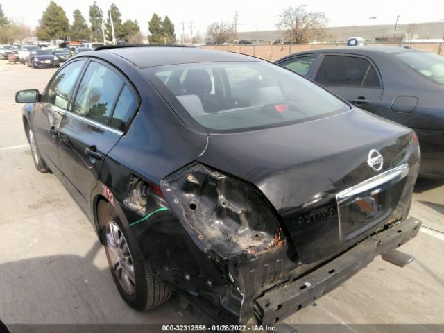 Photo 2 VIN: 1N4AL2AP5CN440991 - NISSAN ALTIMA 