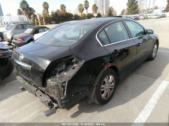 Photo 3 VIN: 1N4AL2AP5CN440991 - NISSAN ALTIMA 