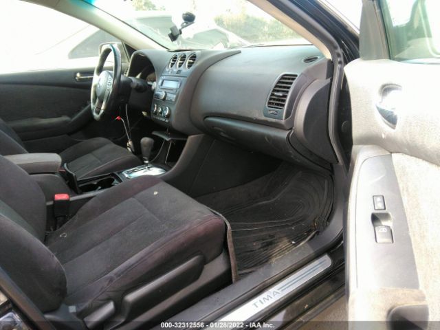 Photo 4 VIN: 1N4AL2AP5CN440991 - NISSAN ALTIMA 