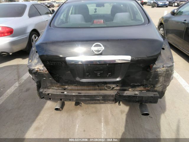 Photo 5 VIN: 1N4AL2AP5CN440991 - NISSAN ALTIMA 