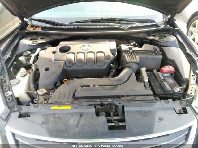 Photo 9 VIN: 1N4AL2AP5CN440991 - NISSAN ALTIMA 