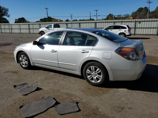 Photo 1 VIN: 1N4AL2AP5CN441638 - NISSAN ALTIMA BAS 