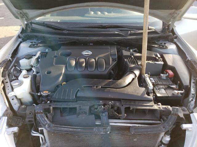 Photo 10 VIN: 1N4AL2AP5CN442496 - NISSAN ALTIMA BAS 