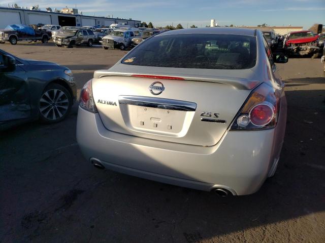 Photo 5 VIN: 1N4AL2AP5CN442496 - NISSAN ALTIMA BAS 