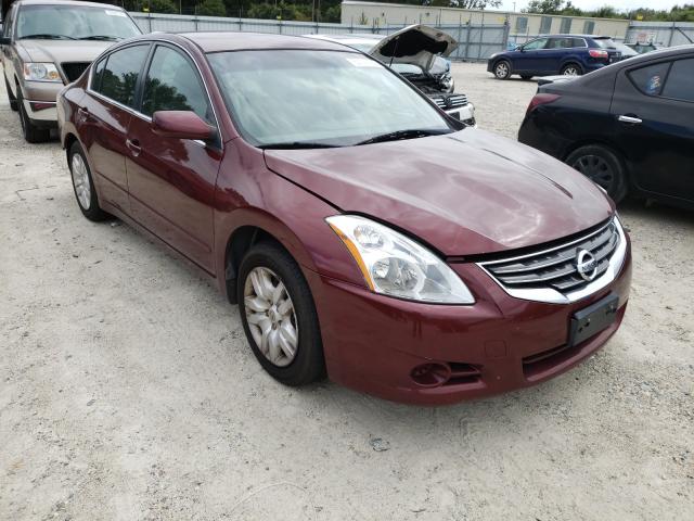 Photo 0 VIN: 1N4AL2AP5CN443955 - NISSAN ALTIMA BAS 