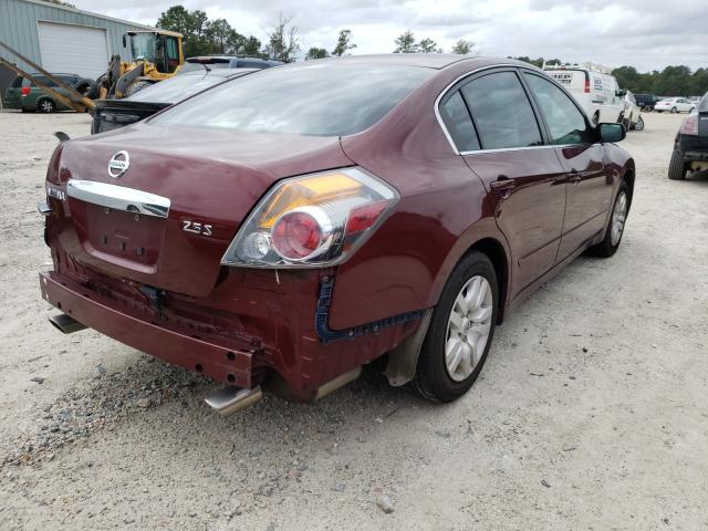 Photo 3 VIN: 1N4AL2AP5CN443955 - NISSAN ALTIMA BAS 