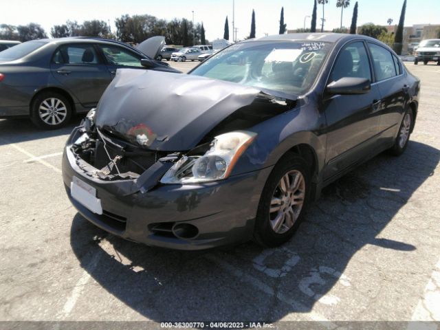 Photo 1 VIN: 1N4AL2AP5CN444216 - NISSAN ALTIMA 