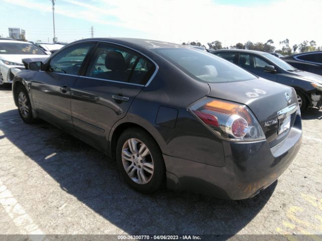 Photo 2 VIN: 1N4AL2AP5CN444216 - NISSAN ALTIMA 