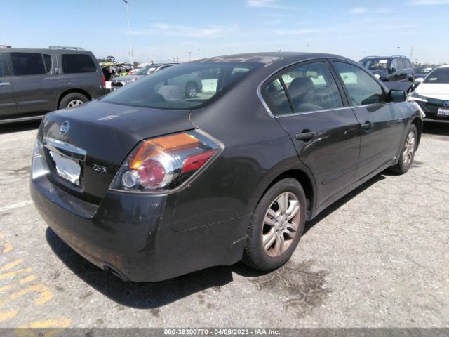 Photo 3 VIN: 1N4AL2AP5CN444216 - NISSAN ALTIMA 