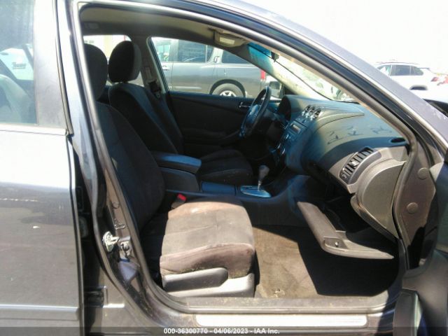 Photo 4 VIN: 1N4AL2AP5CN444216 - NISSAN ALTIMA 