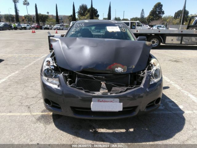 Photo 5 VIN: 1N4AL2AP5CN444216 - NISSAN ALTIMA 