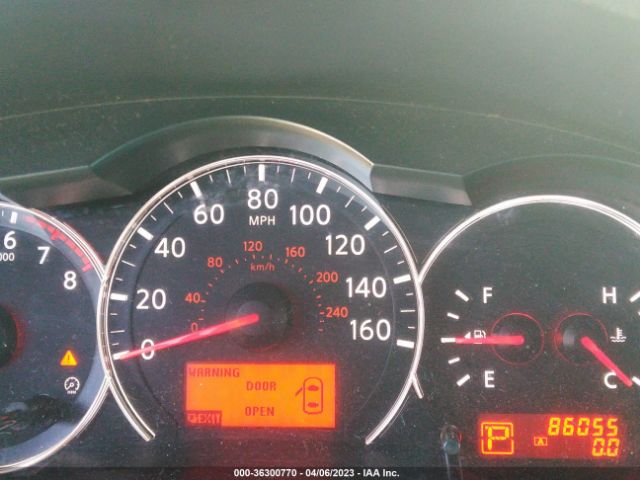 Photo 6 VIN: 1N4AL2AP5CN444216 - NISSAN ALTIMA 