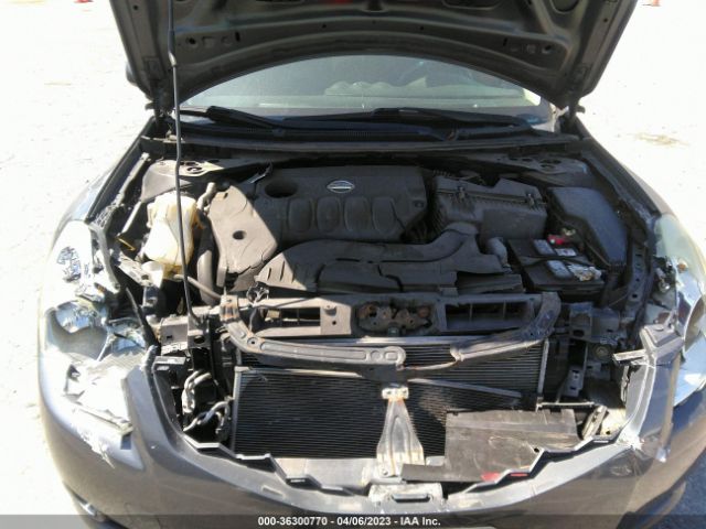 Photo 9 VIN: 1N4AL2AP5CN444216 - NISSAN ALTIMA 