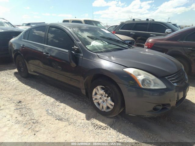 Photo 0 VIN: 1N4AL2AP5CN445088 - NISSAN ALTIMA 