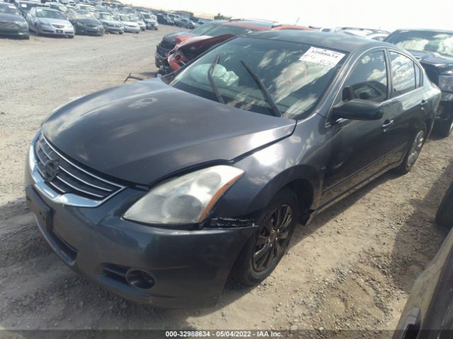 Photo 1 VIN: 1N4AL2AP5CN445088 - NISSAN ALTIMA 