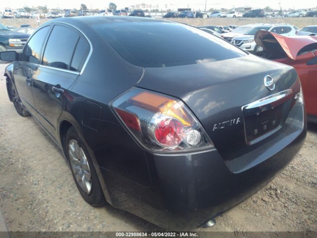 Photo 2 VIN: 1N4AL2AP5CN445088 - NISSAN ALTIMA 