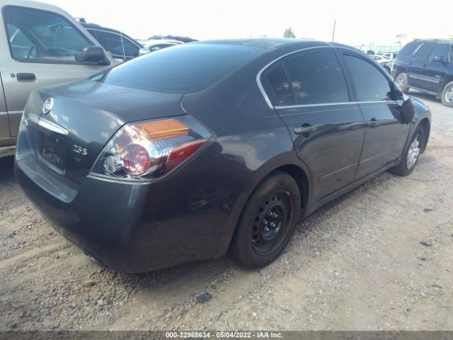 Photo 3 VIN: 1N4AL2AP5CN445088 - NISSAN ALTIMA 