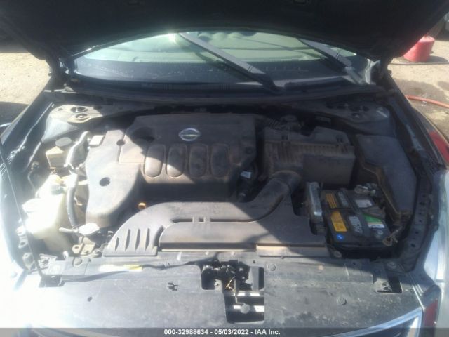 Photo 9 VIN: 1N4AL2AP5CN445088 - NISSAN ALTIMA 