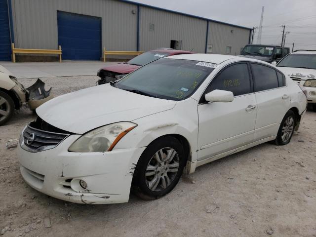 Photo 1 VIN: 1N4AL2AP5CN445141 - NISSAN ALTIMA BAS 