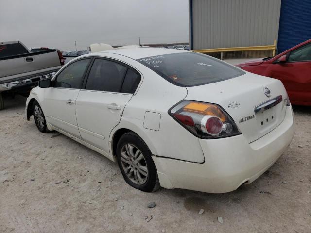 Photo 2 VIN: 1N4AL2AP5CN445141 - NISSAN ALTIMA BAS 